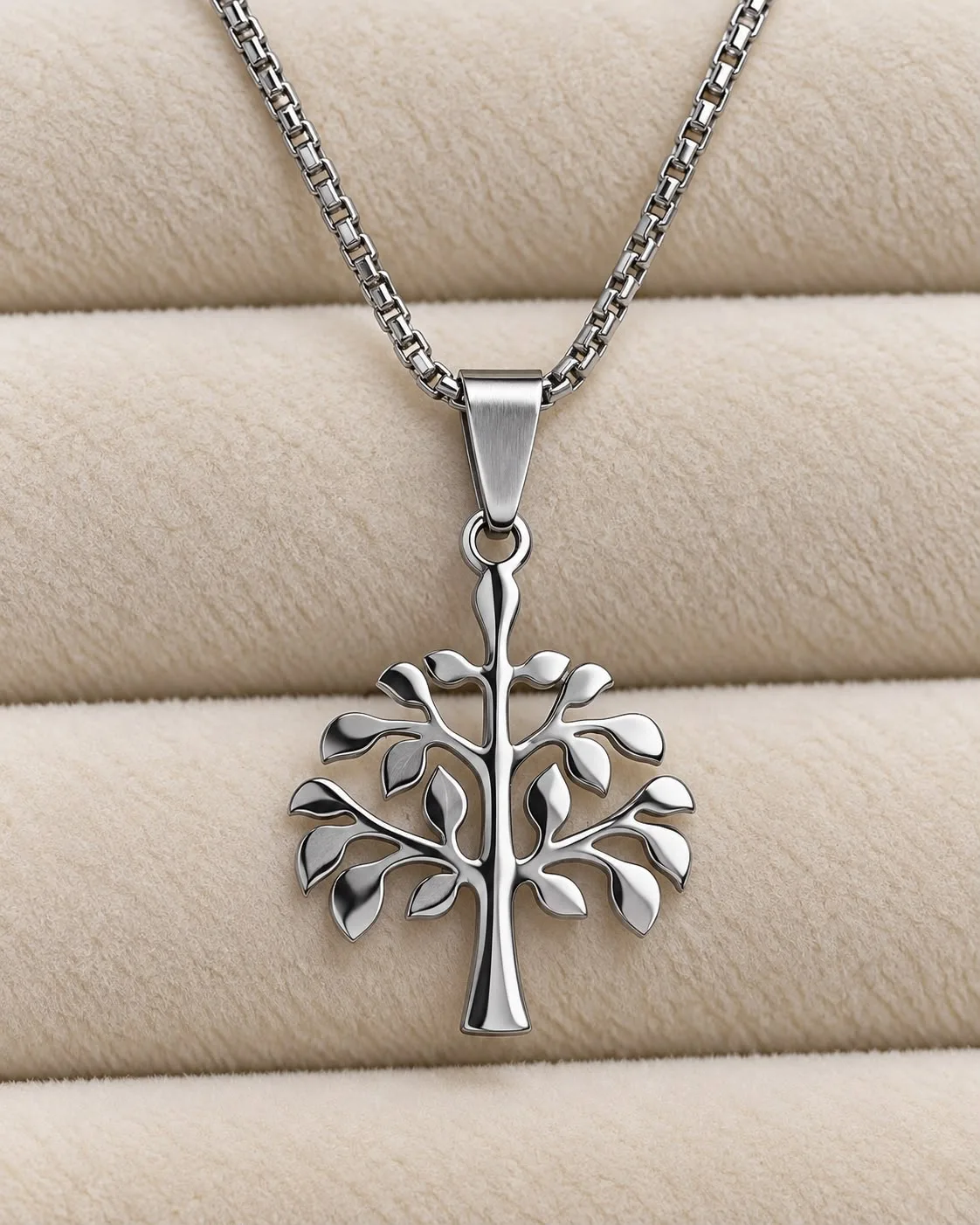 Cadena Arbol de la vida