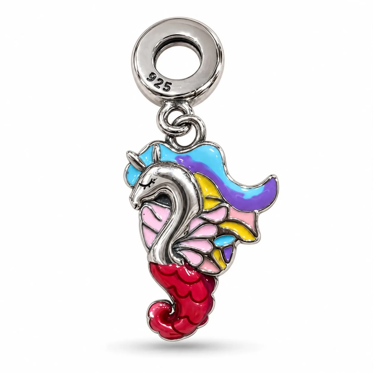 Charm Caballito de mar