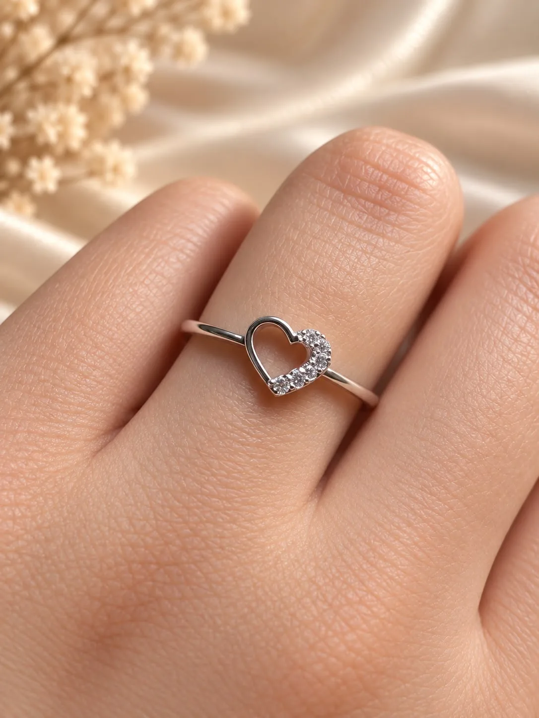 Anillo Lourdes N°12/19