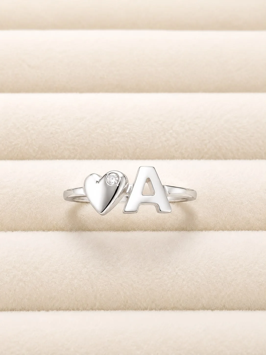 Anillo A
