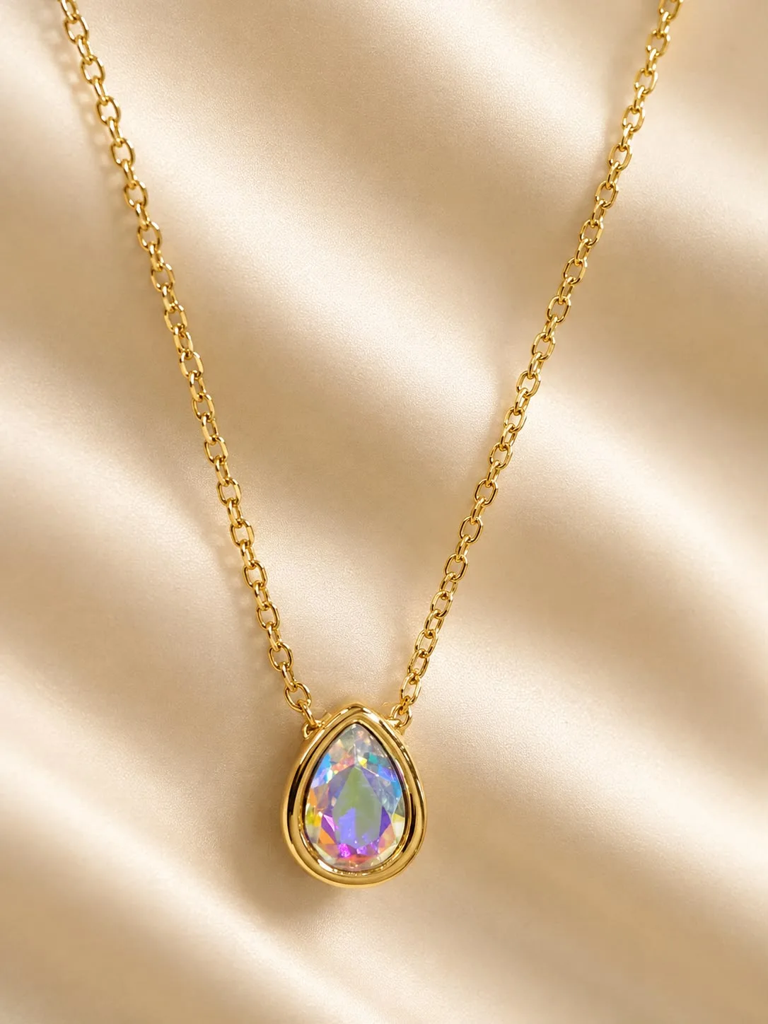 Collar Prisma