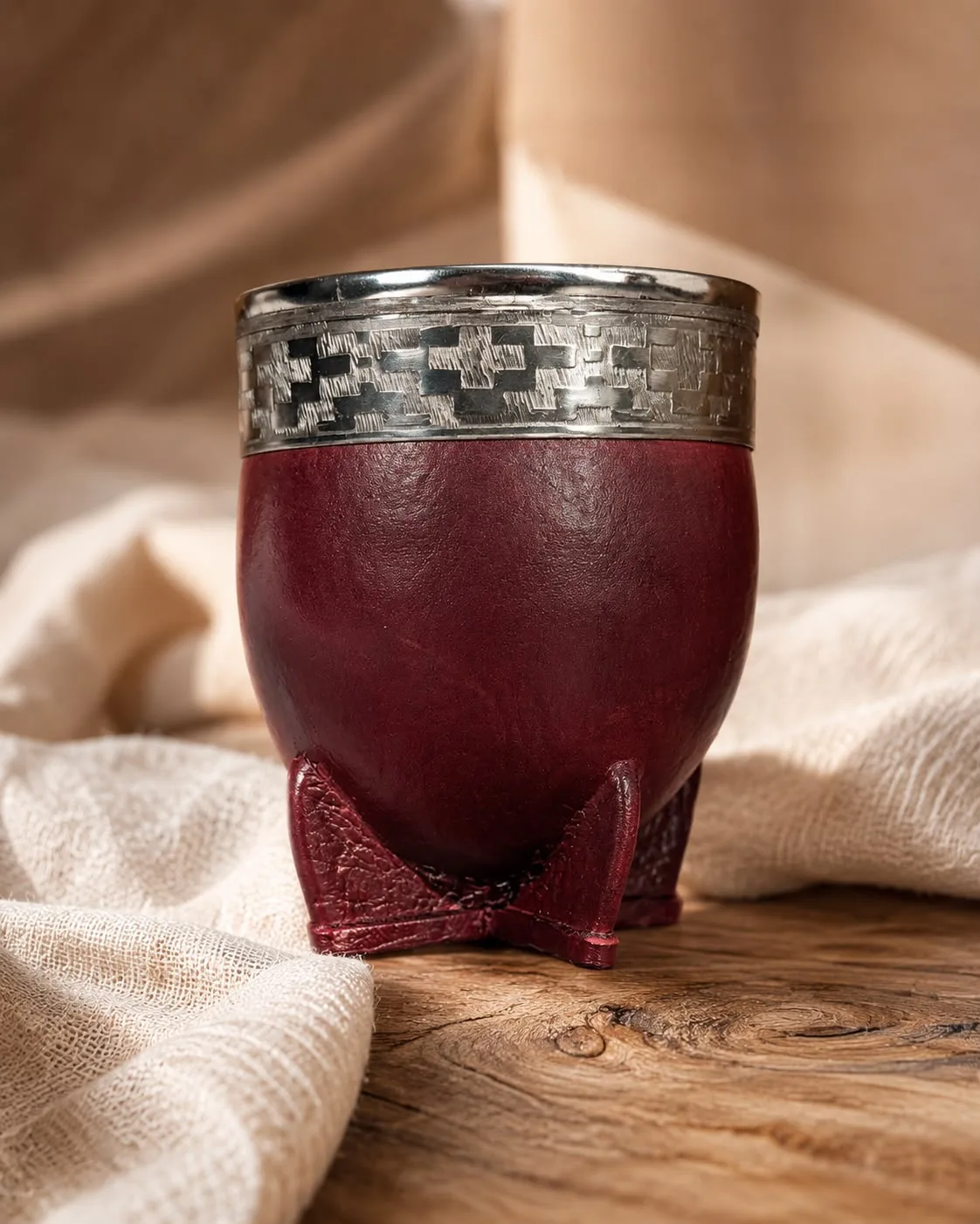 Imperial Bordo acero