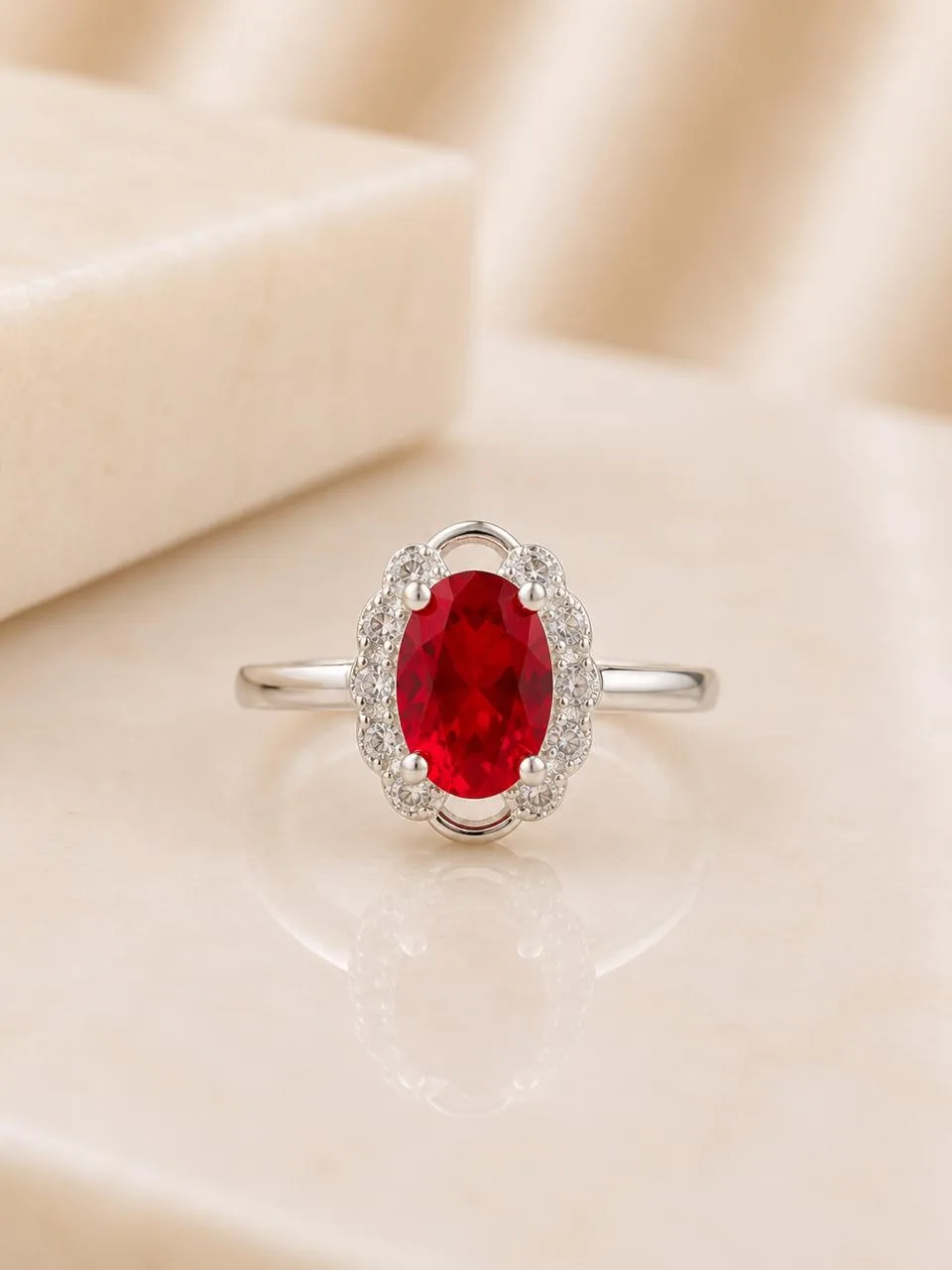 Anillo Rubi