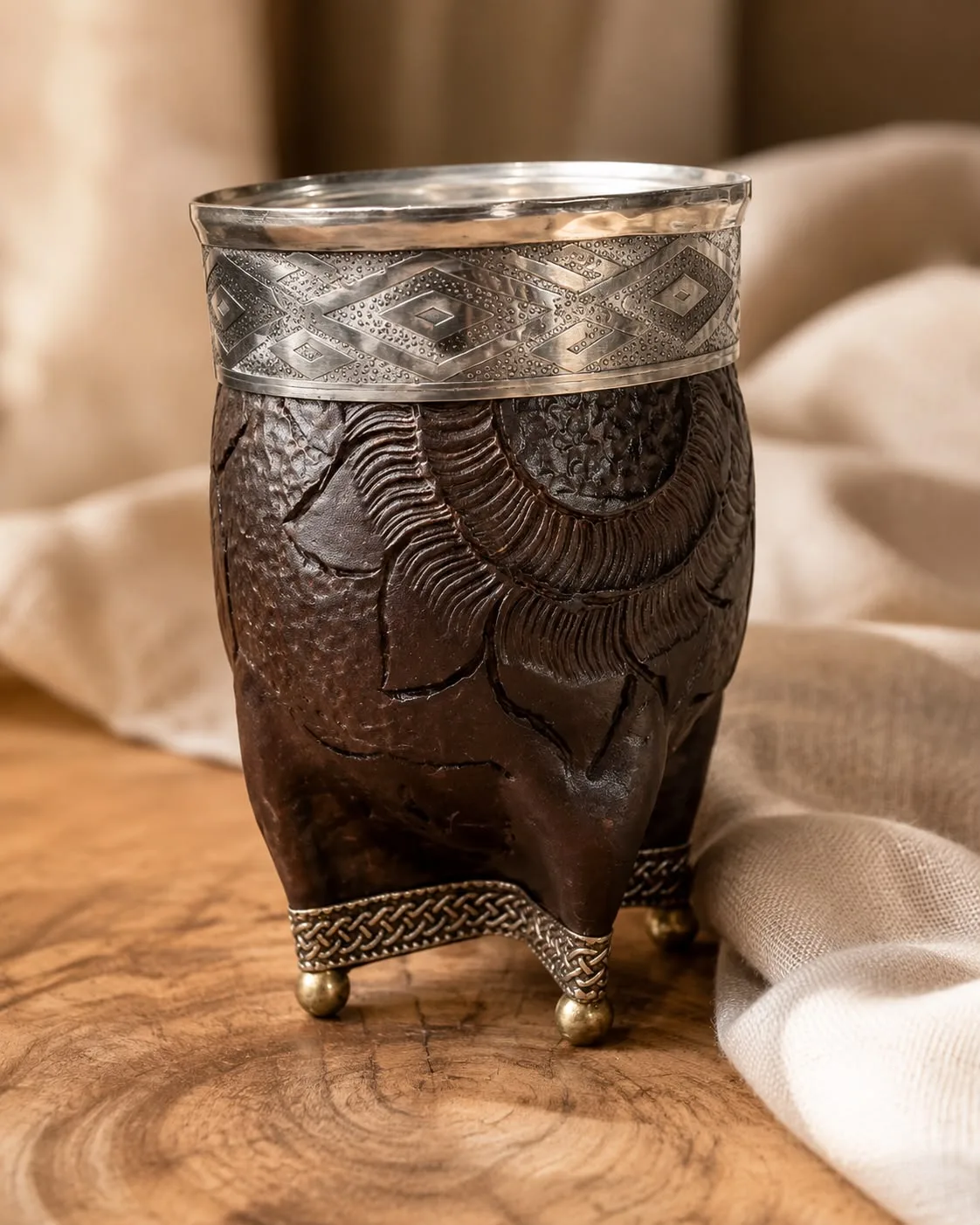 Imperial Marron 2