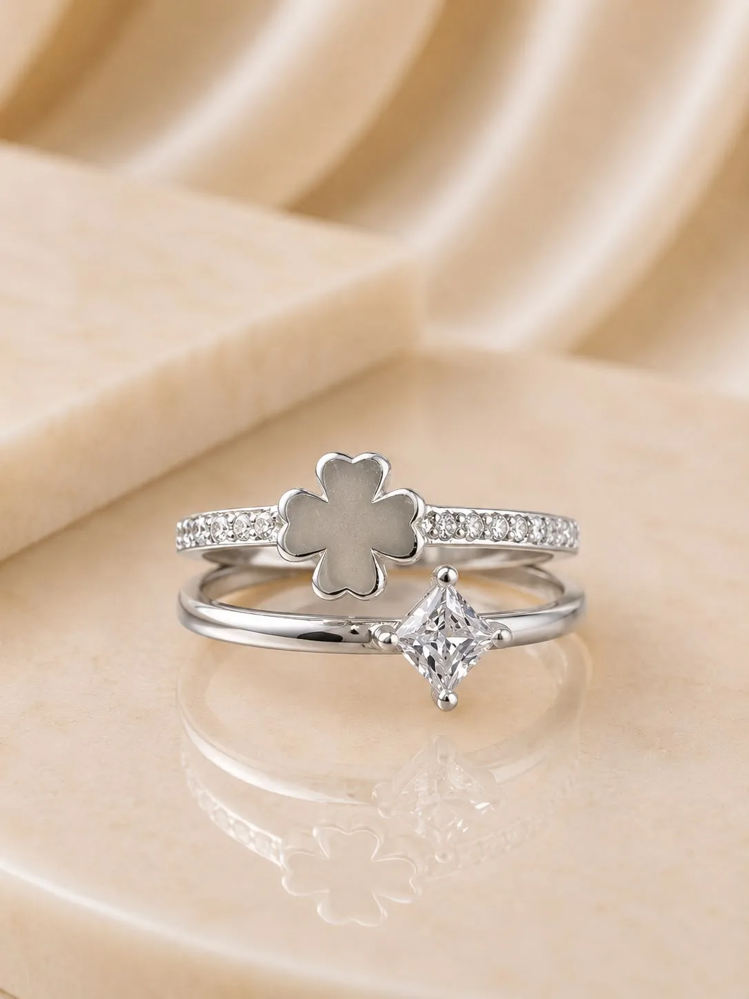 Anillo Suerte
