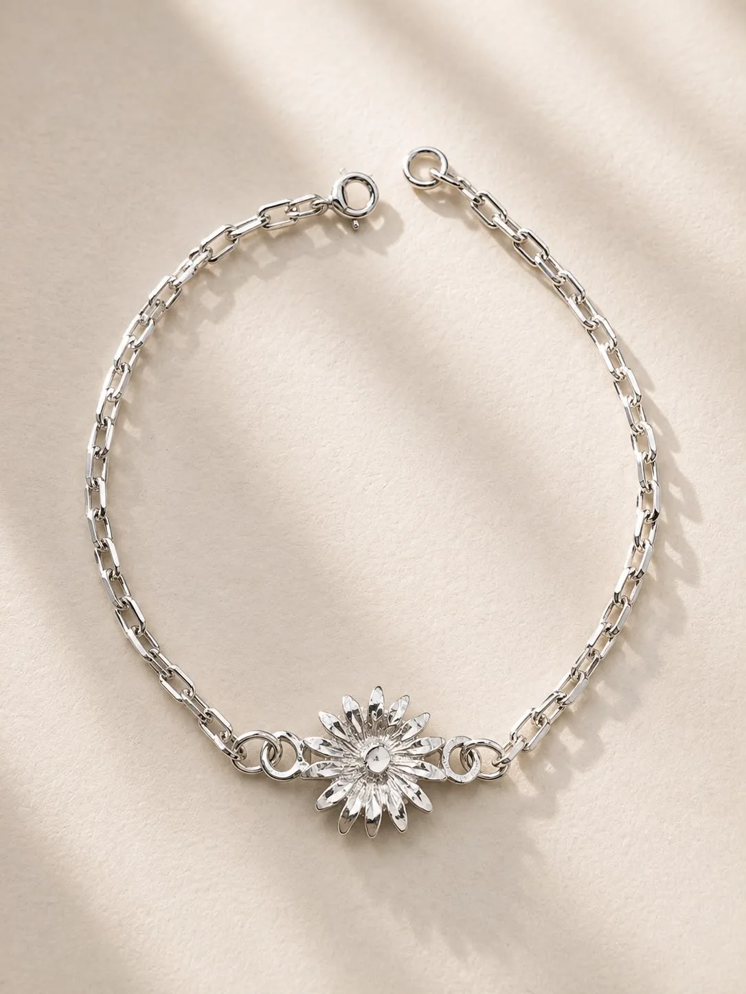 Pulsera Girasol