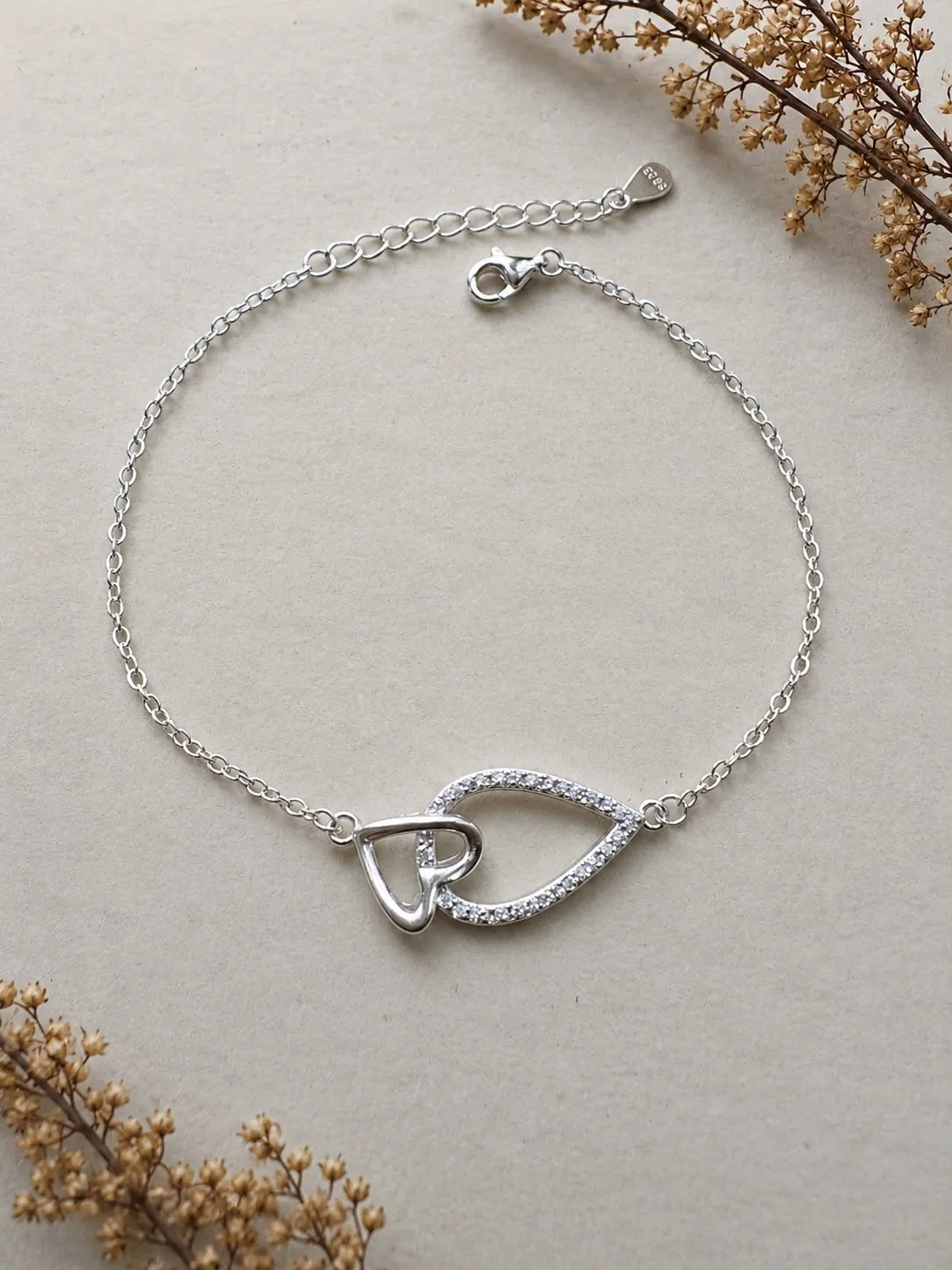 Pulsera Caterina