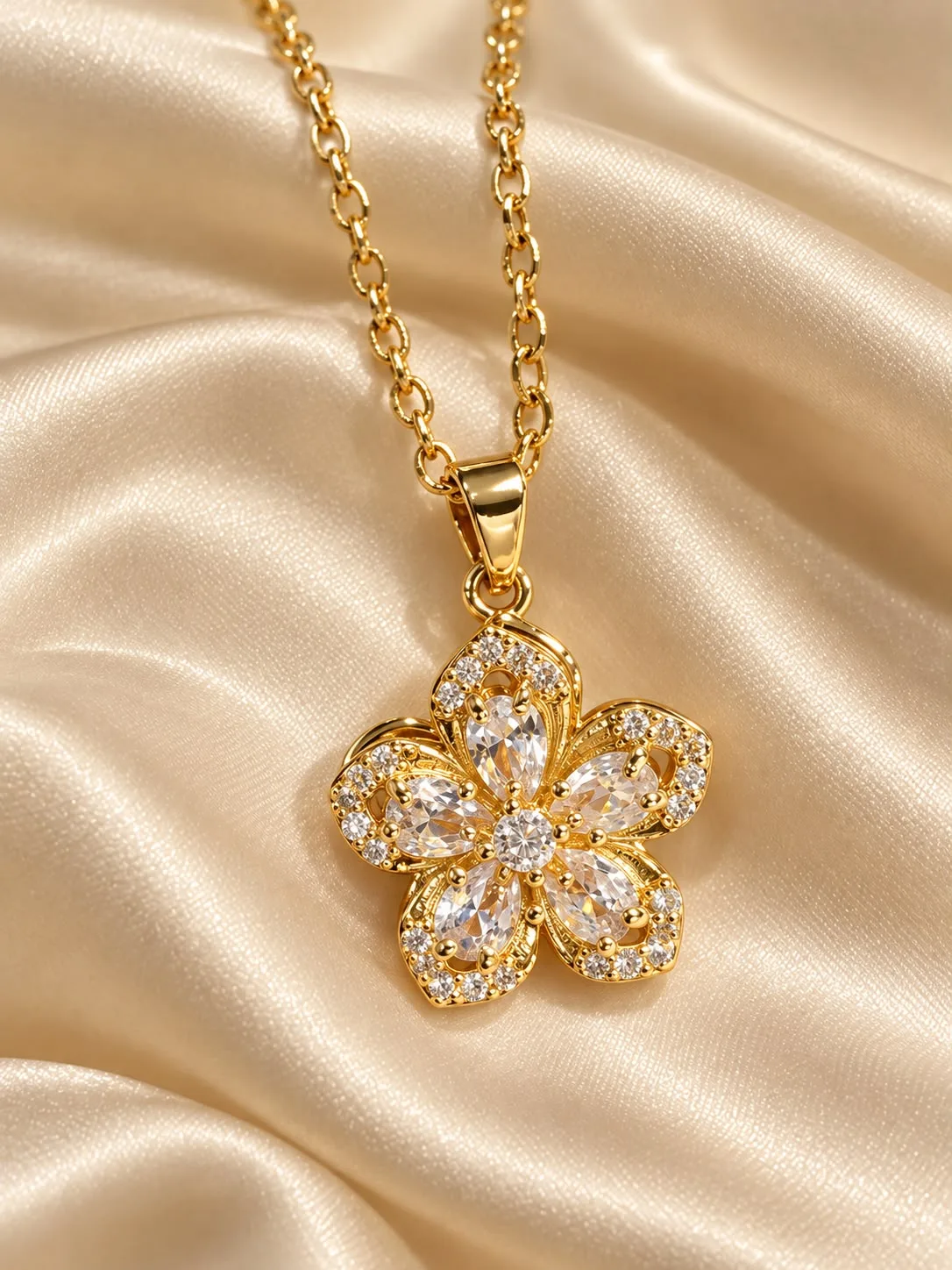 Collar Giratorio