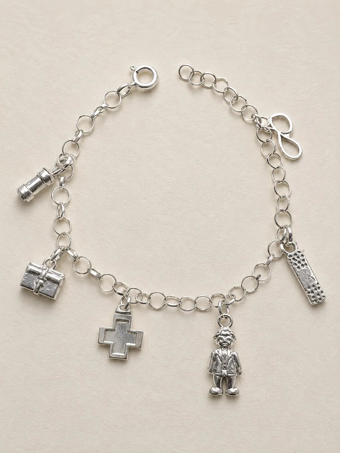 Pulsera Doctor