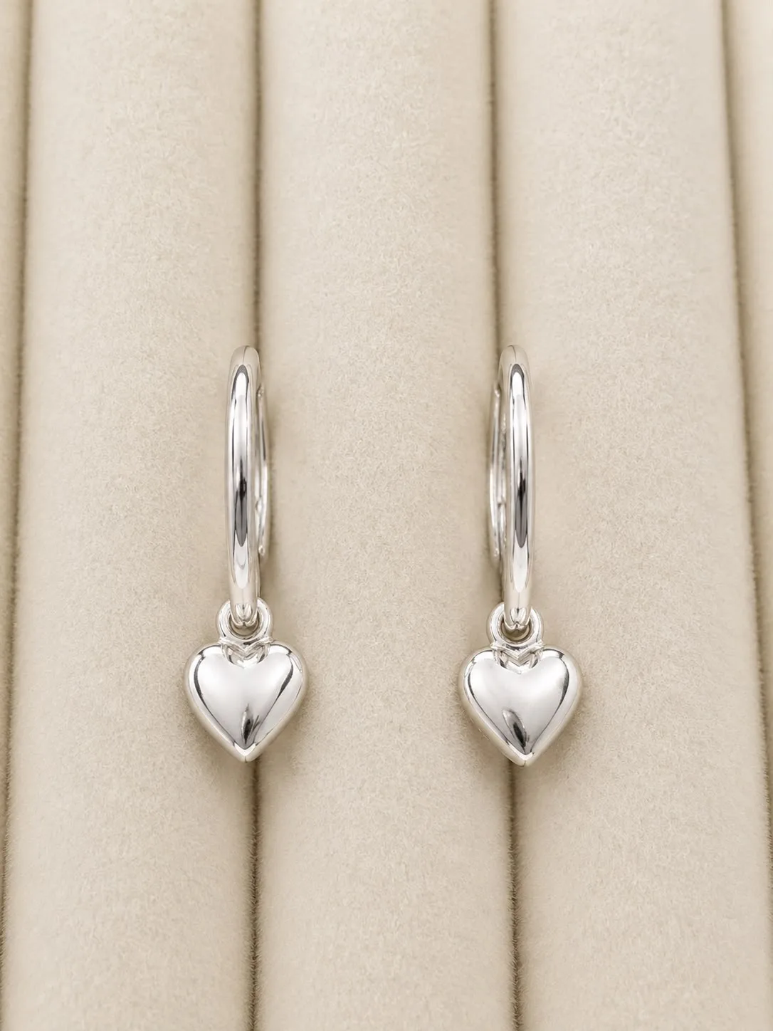 Aros Corazon