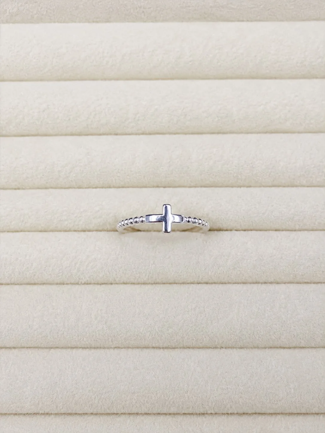 Anillo Paz