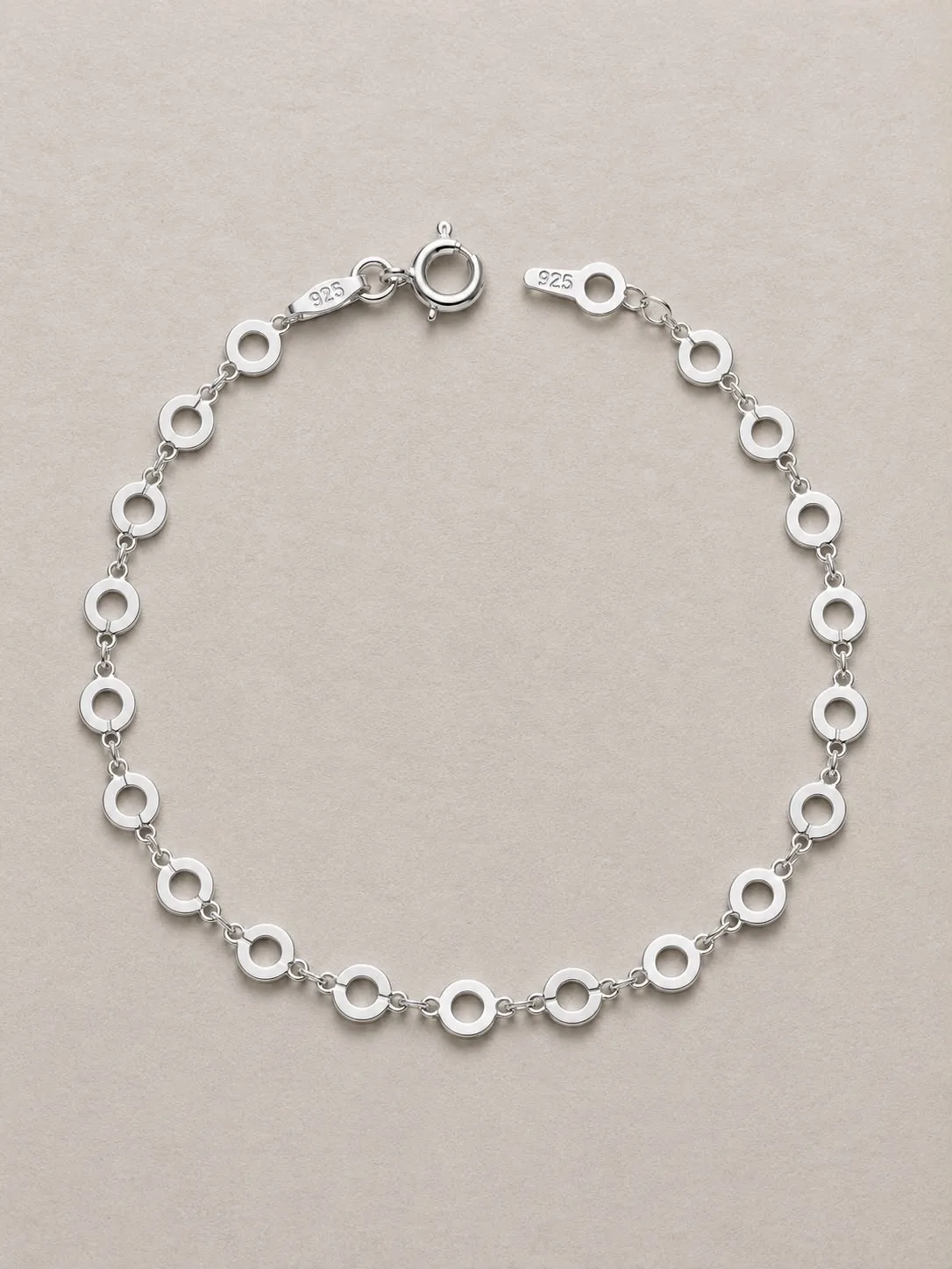 Pulsera Circle