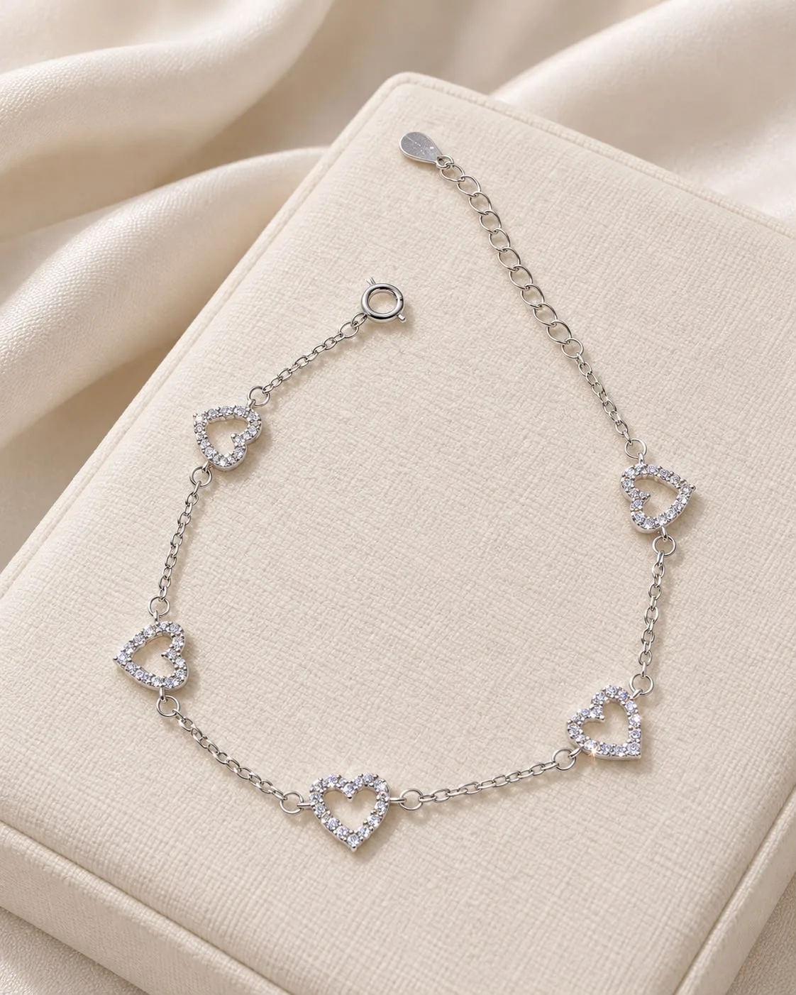 Pulsera Amores