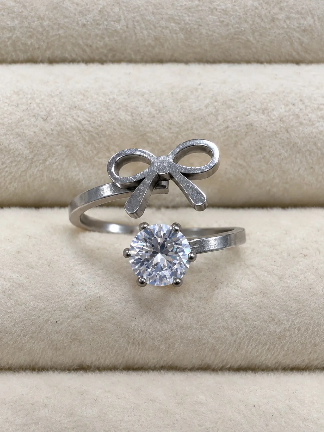 Anillo Moño N°15