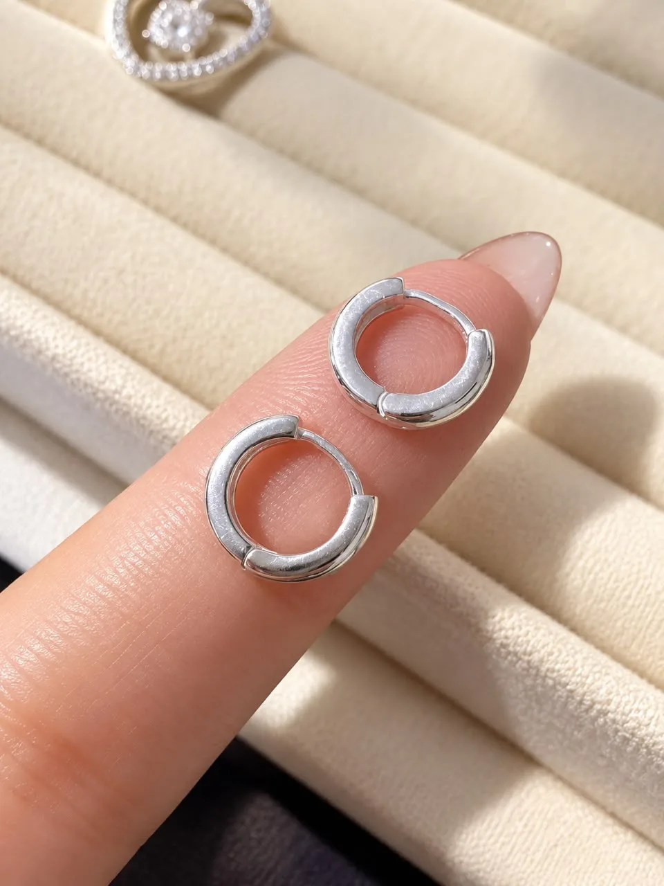 Argollas Mini 2