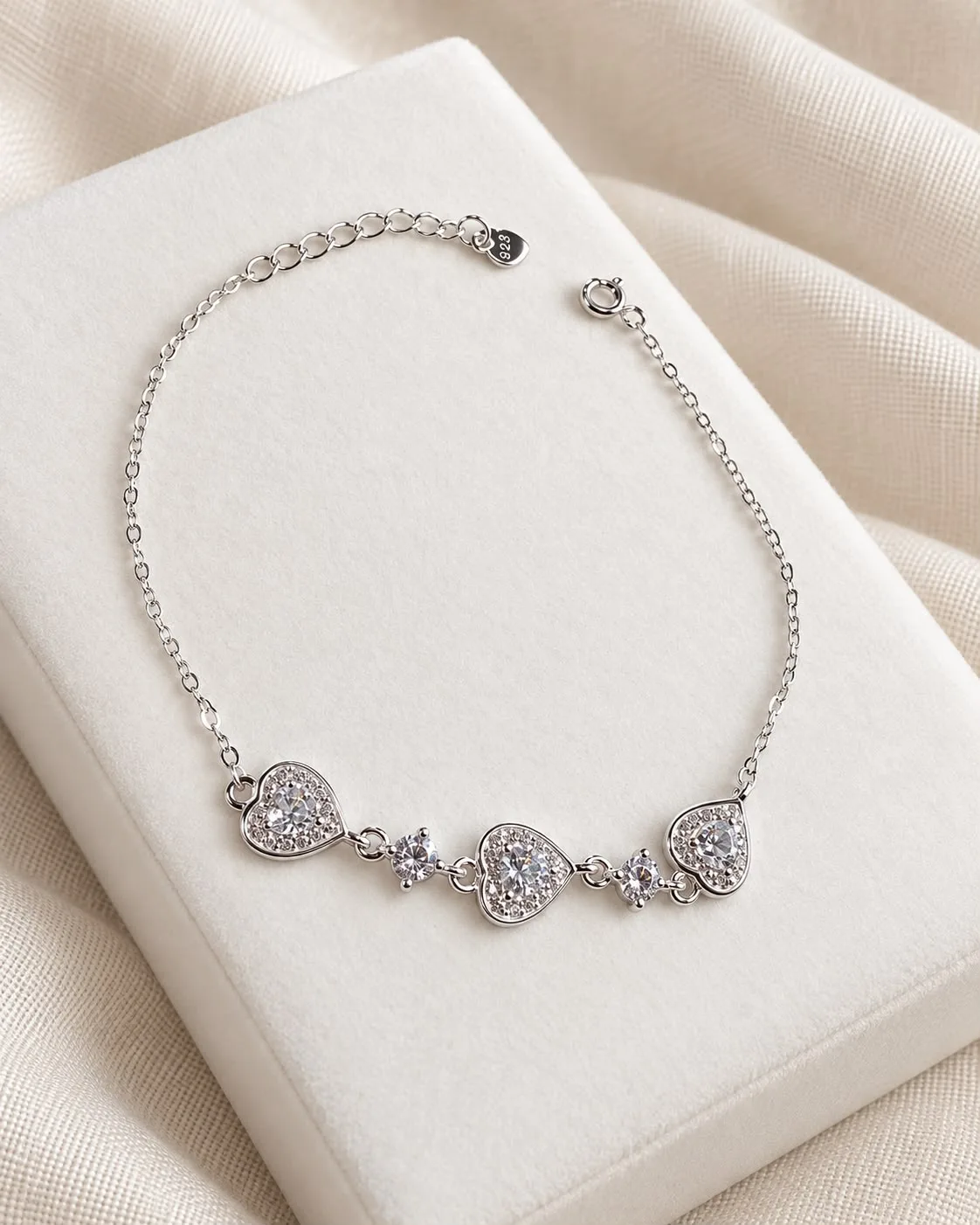 Pulsera Alba
