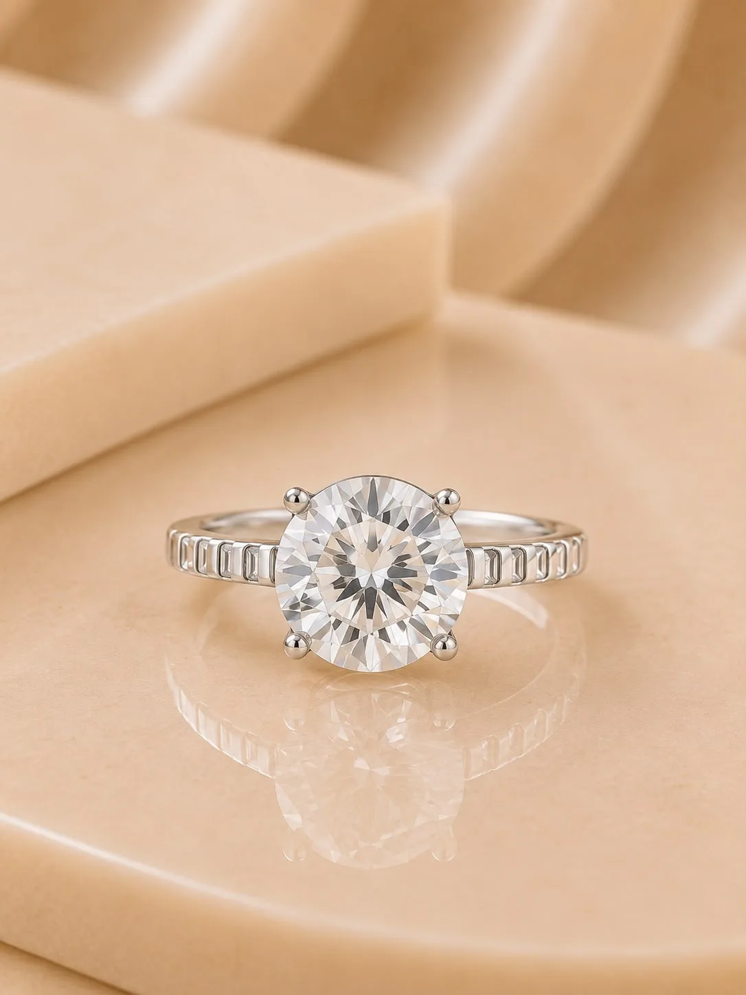 Anillo Cojin