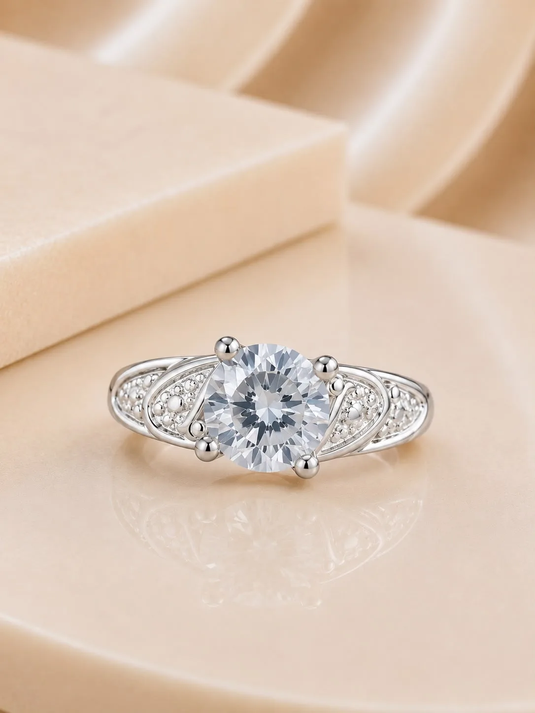 Anillo Miriam