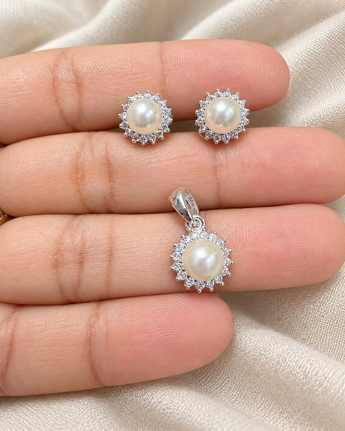 Set Perlas N2