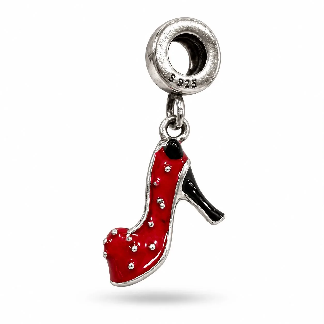 Charm Zapato