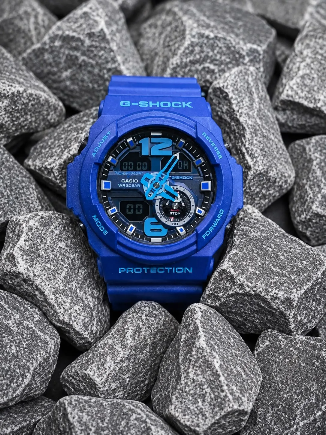 GA-310-2ADR