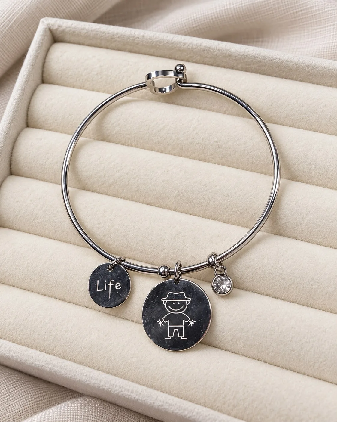 Pulsera Niño