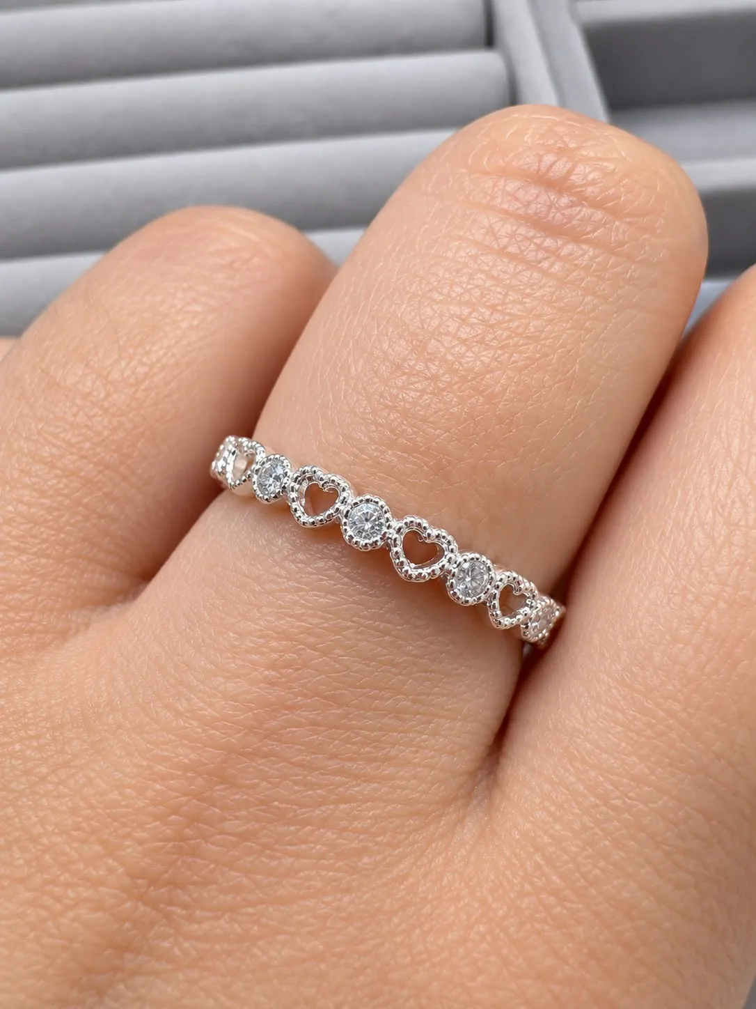 Anillo Lara N°17/19