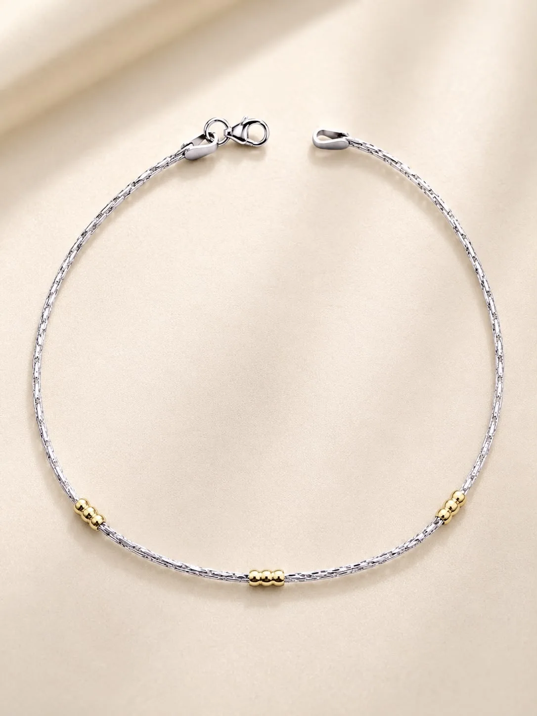 Pulsera Marco PyO