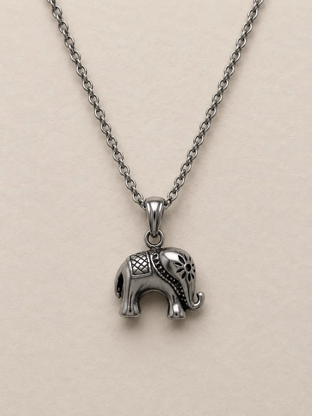 Cadena Elefante