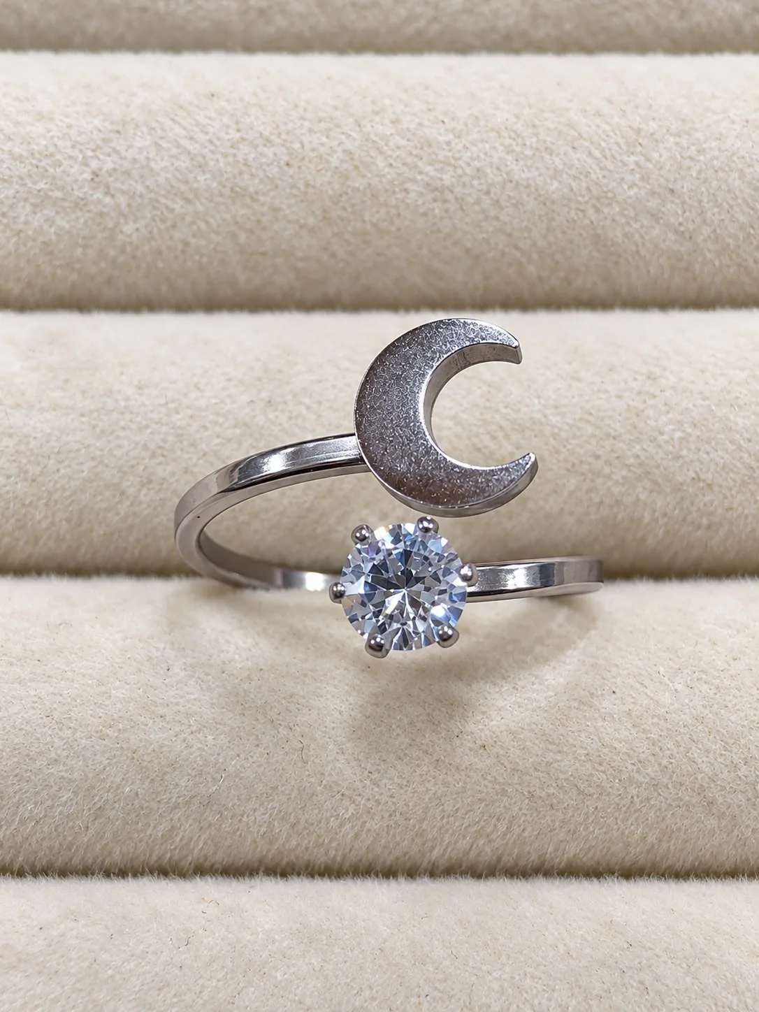Anillo Luna N°21