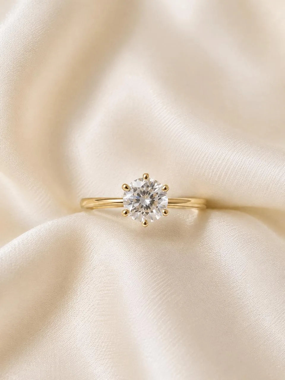 Cintillo ORO 14K/1,3 G