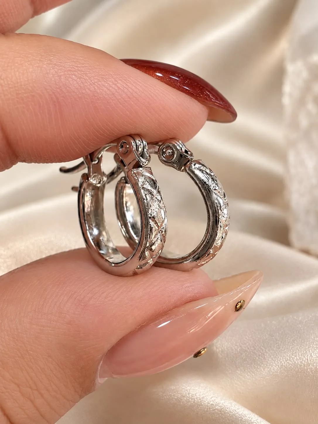 Aros argolla 13mm