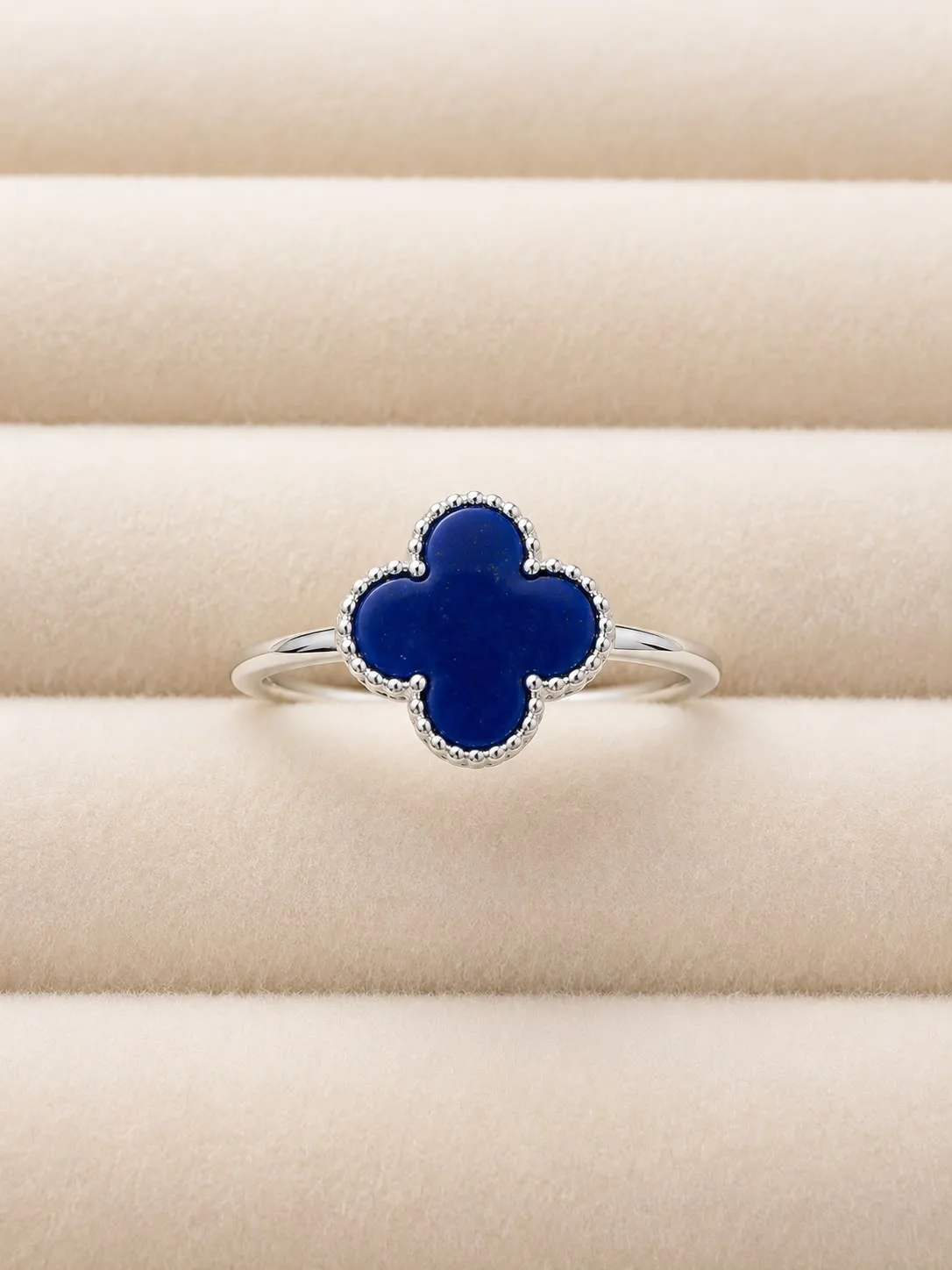 Anillo Van Cleef
