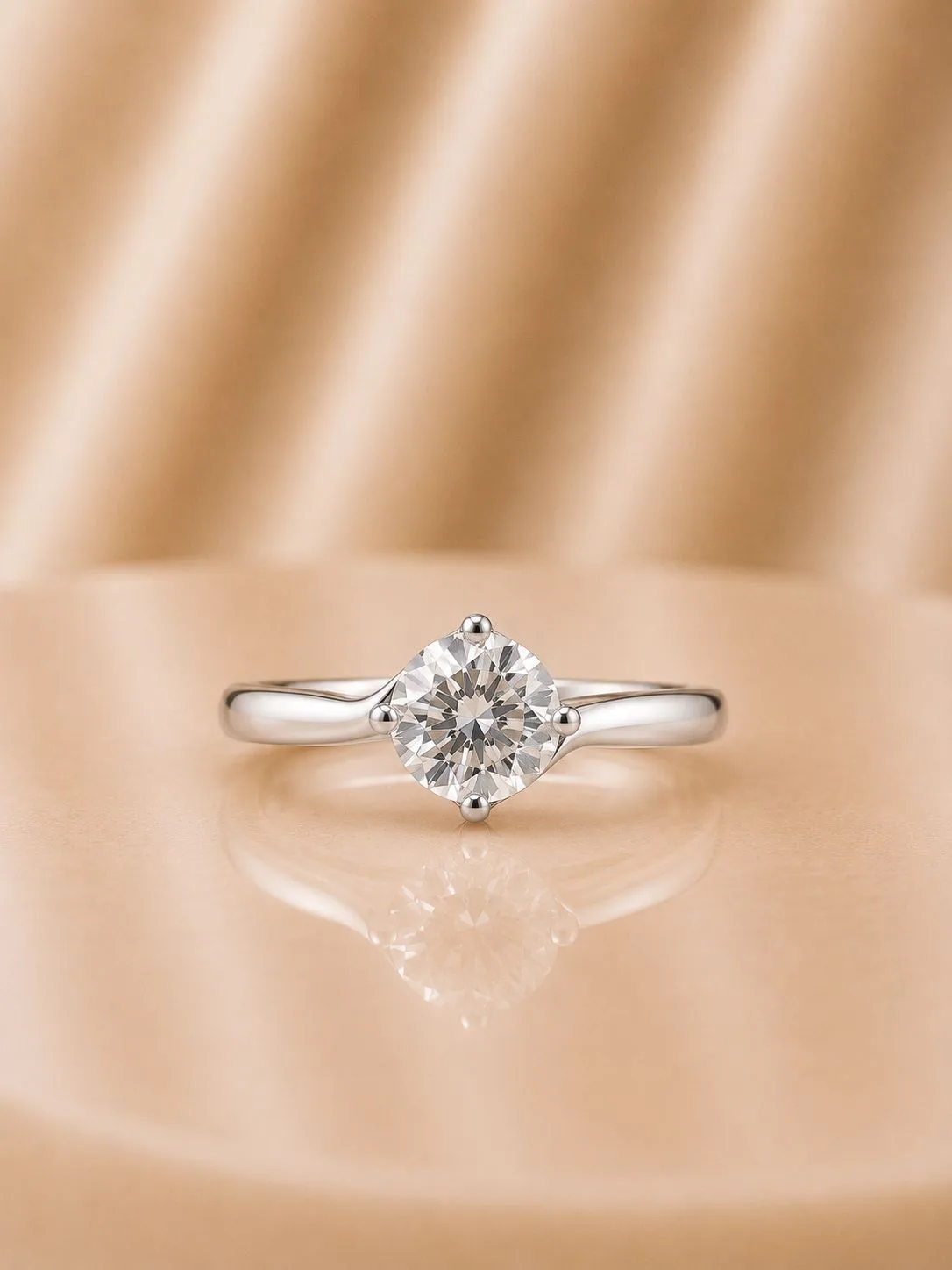 Anillo Cintillo