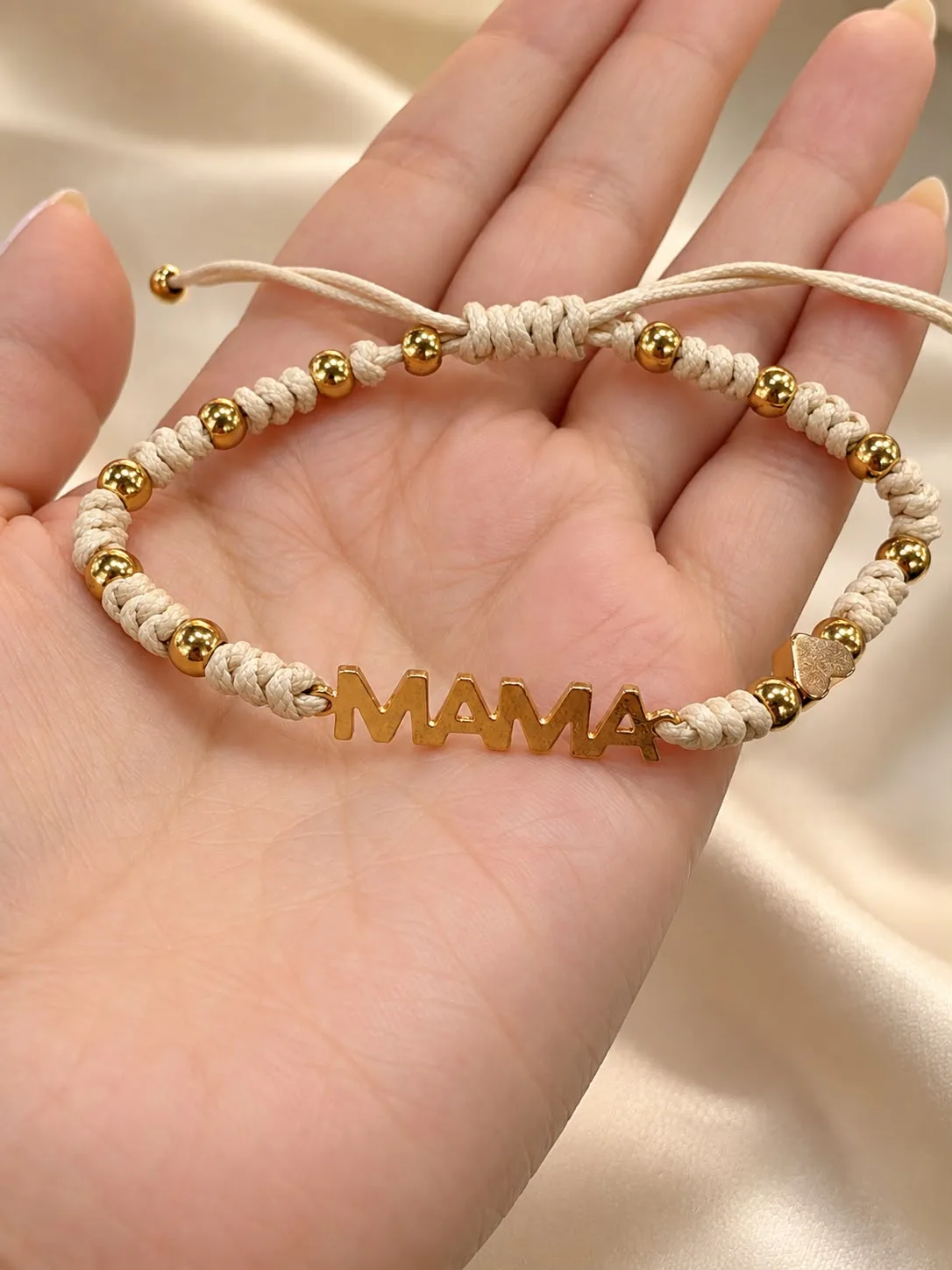 Pulsera Mama