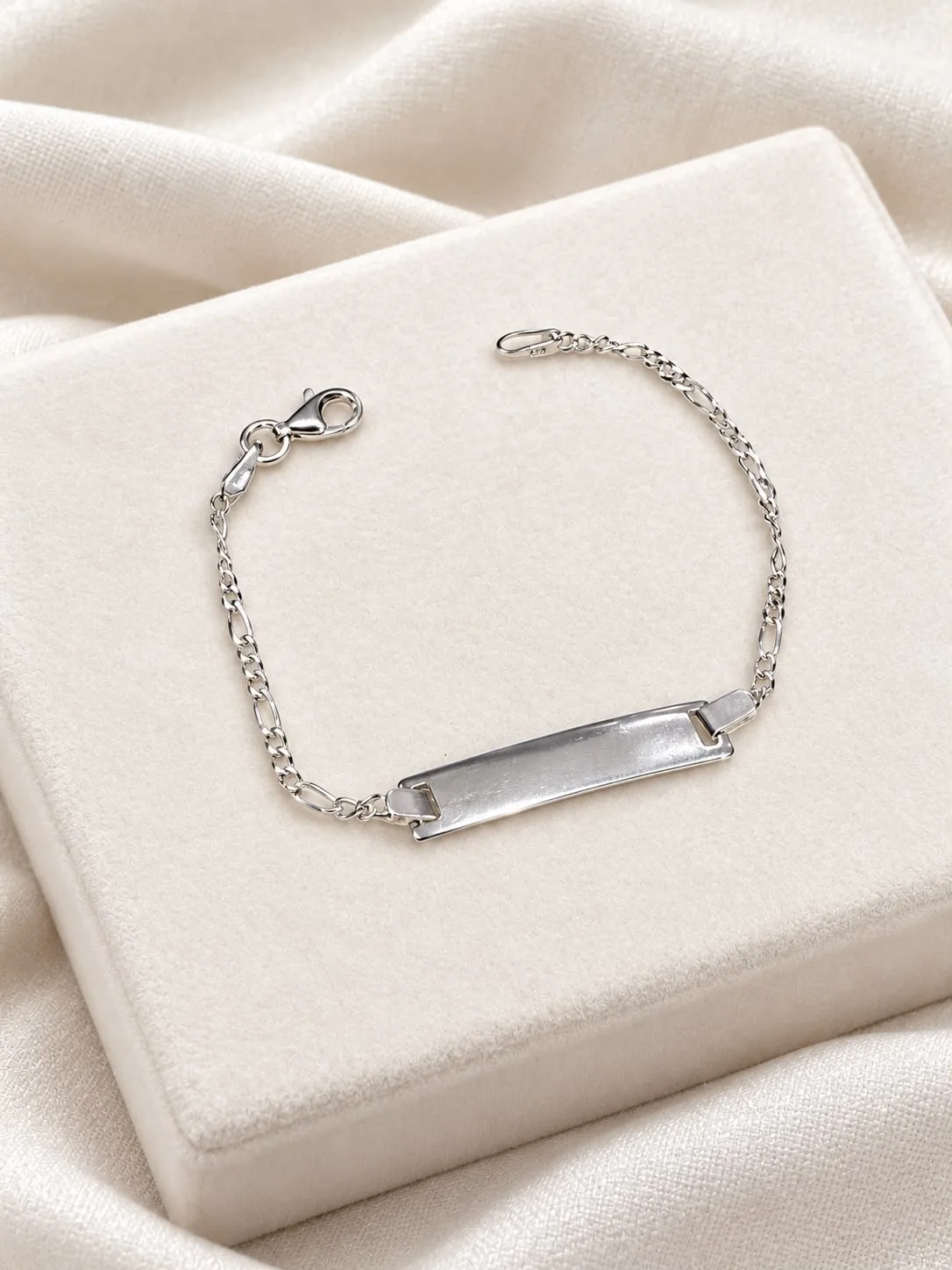 Pulsera Infantil Chapita N2
