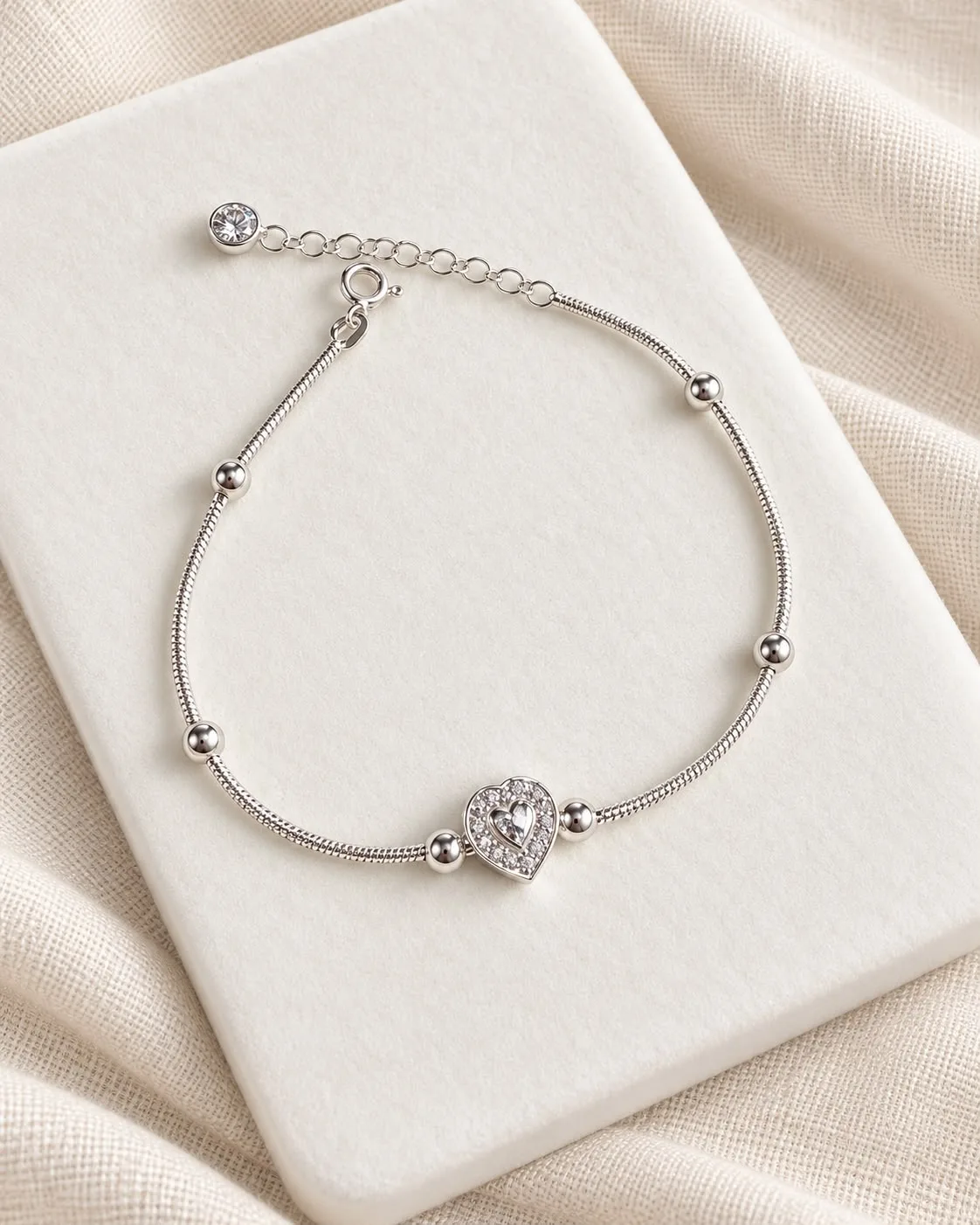 Pulsera Dulce Amor