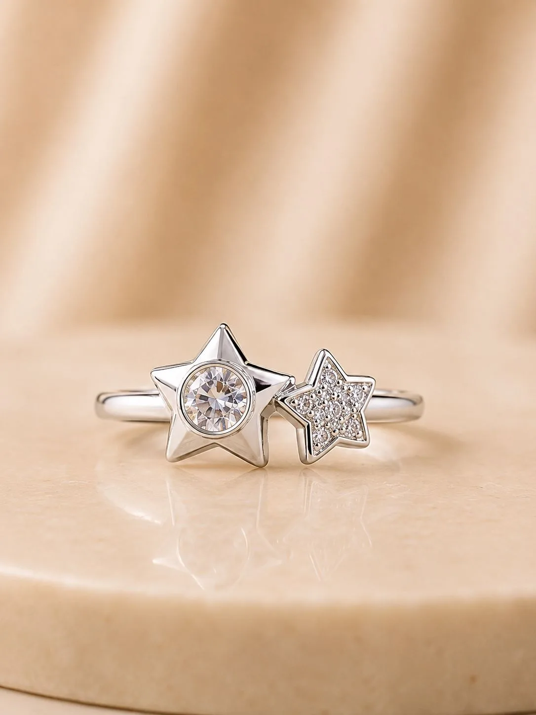Anillo Estrella