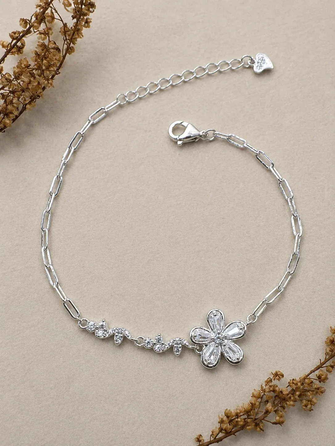Pulsera Chiara