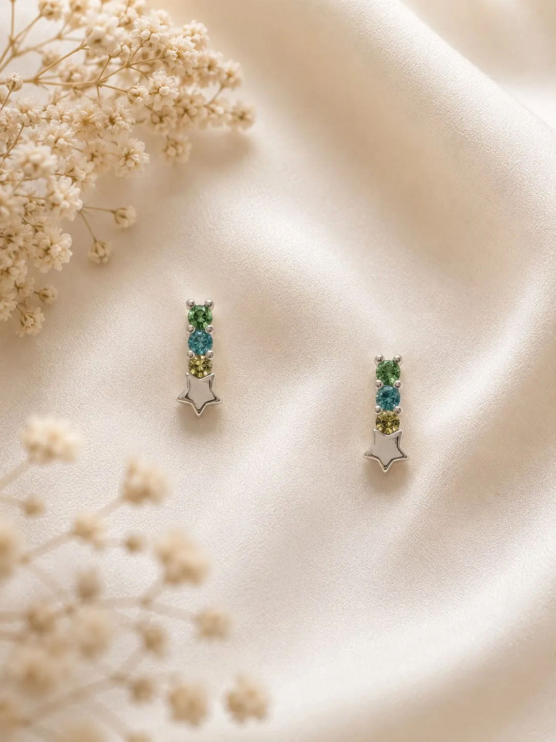 Aros Clavel