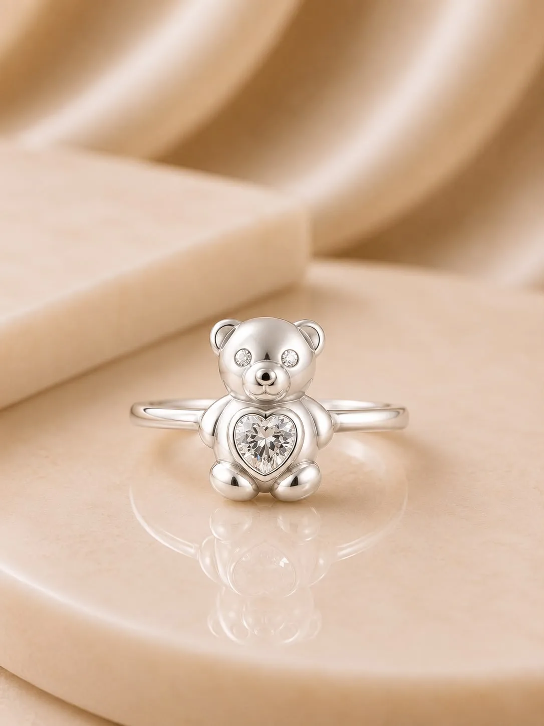 Anillo Teddy