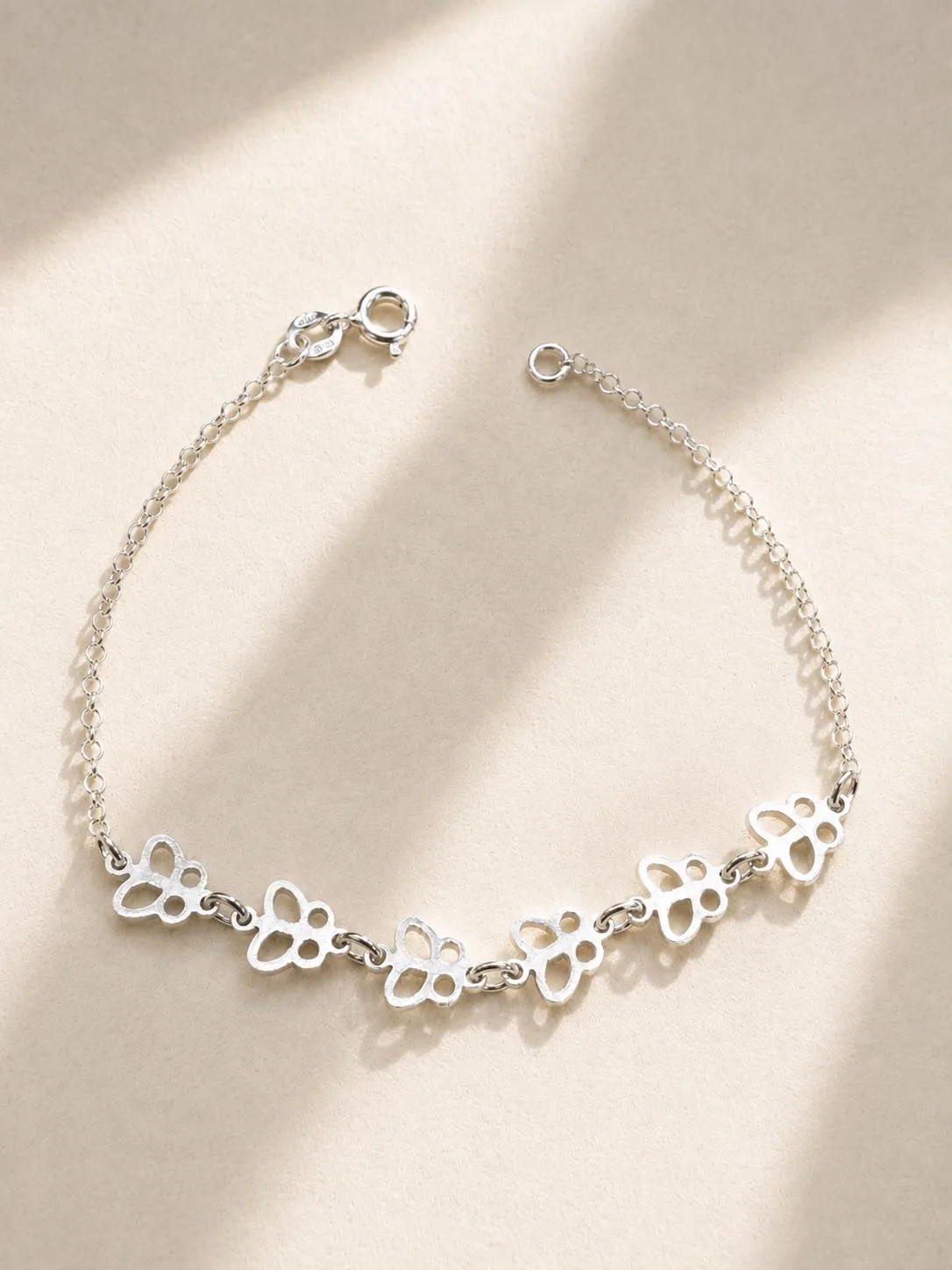 Pulsera Butterfly