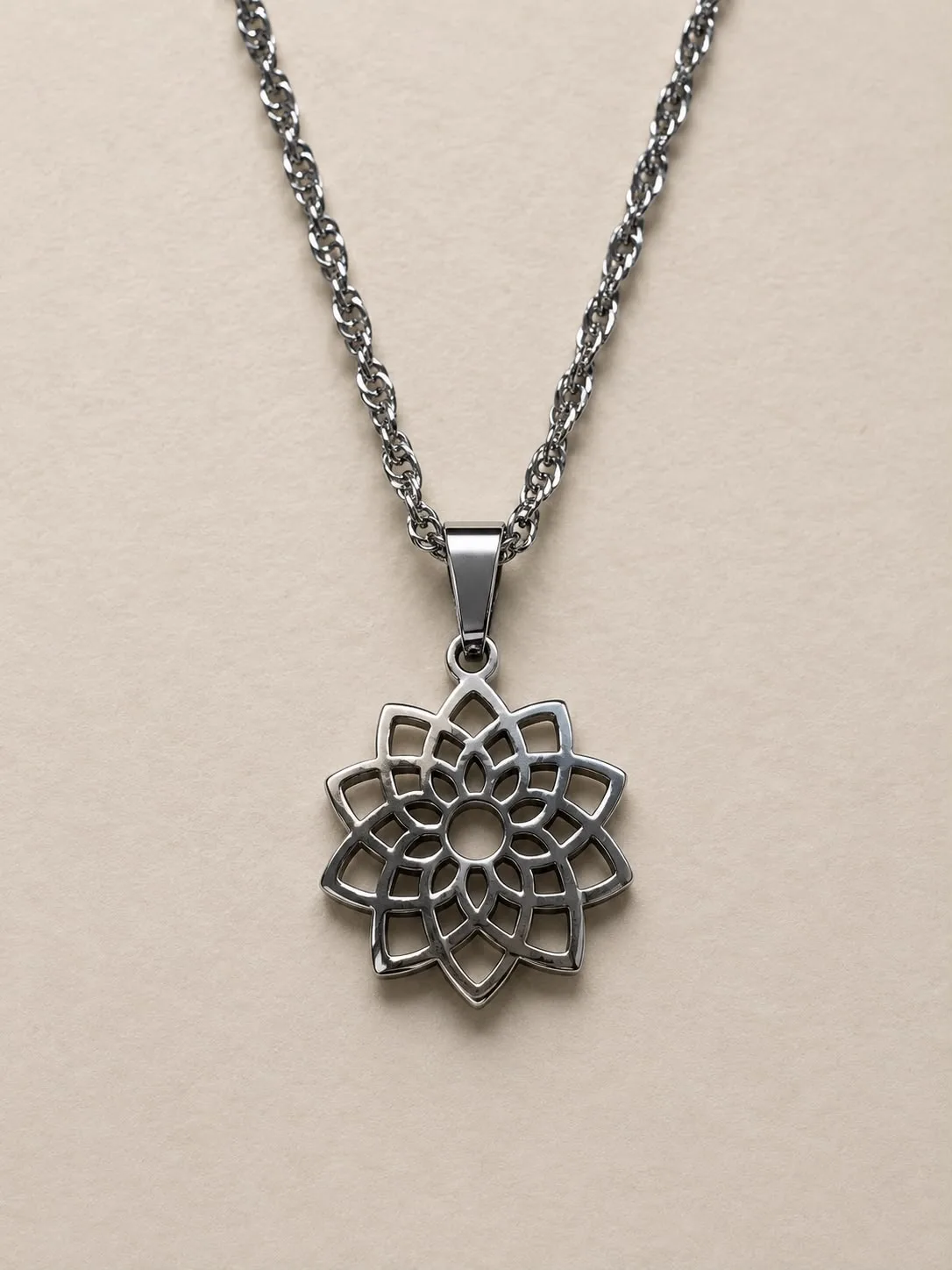 Cadena Mandala