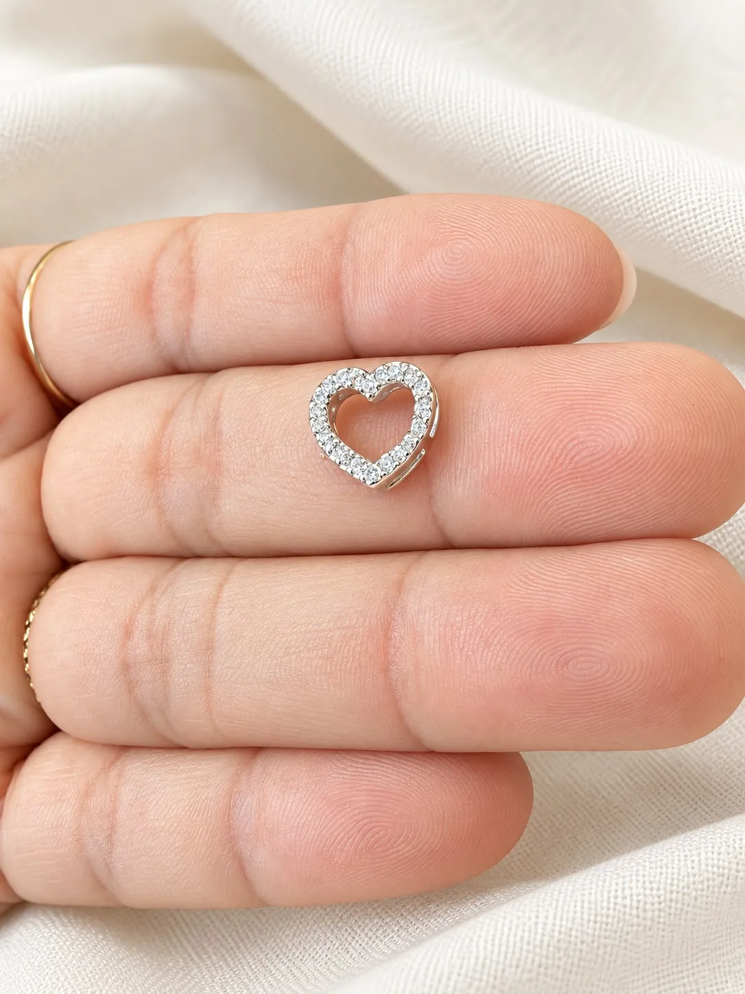 Dije Corazon N10