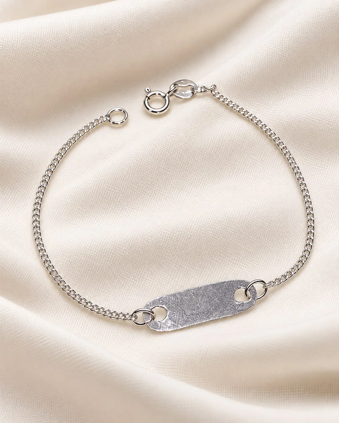 Pulsera Bebe N2