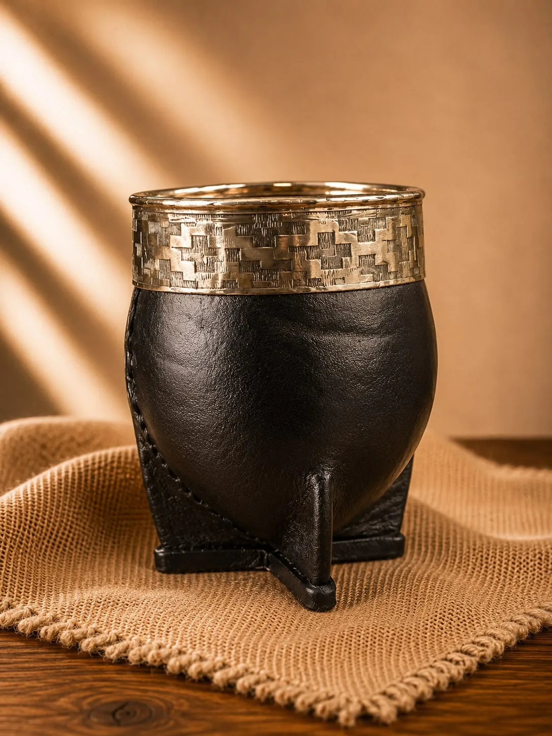 Imperial Negro alto