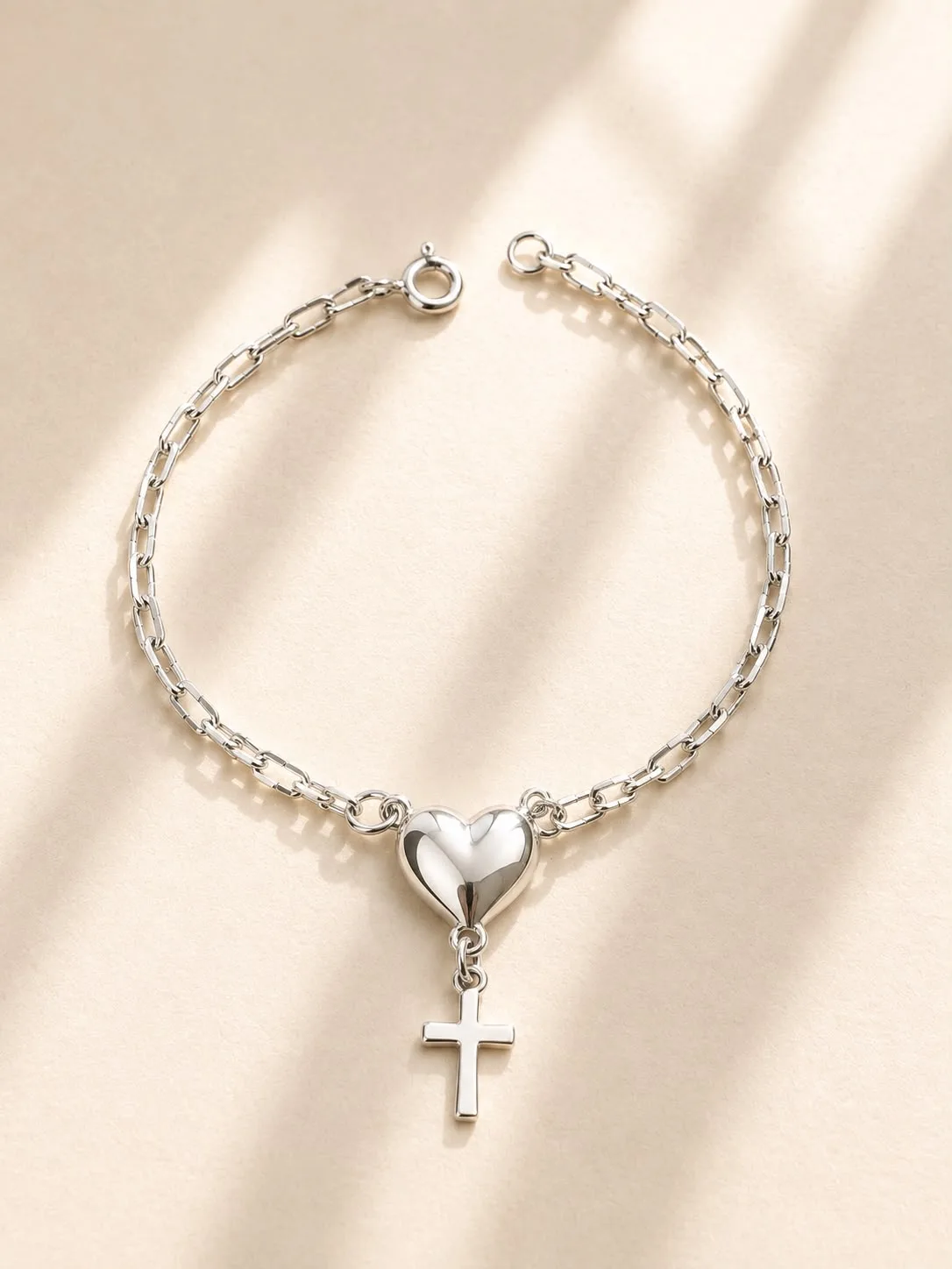 Pulsera Cruz