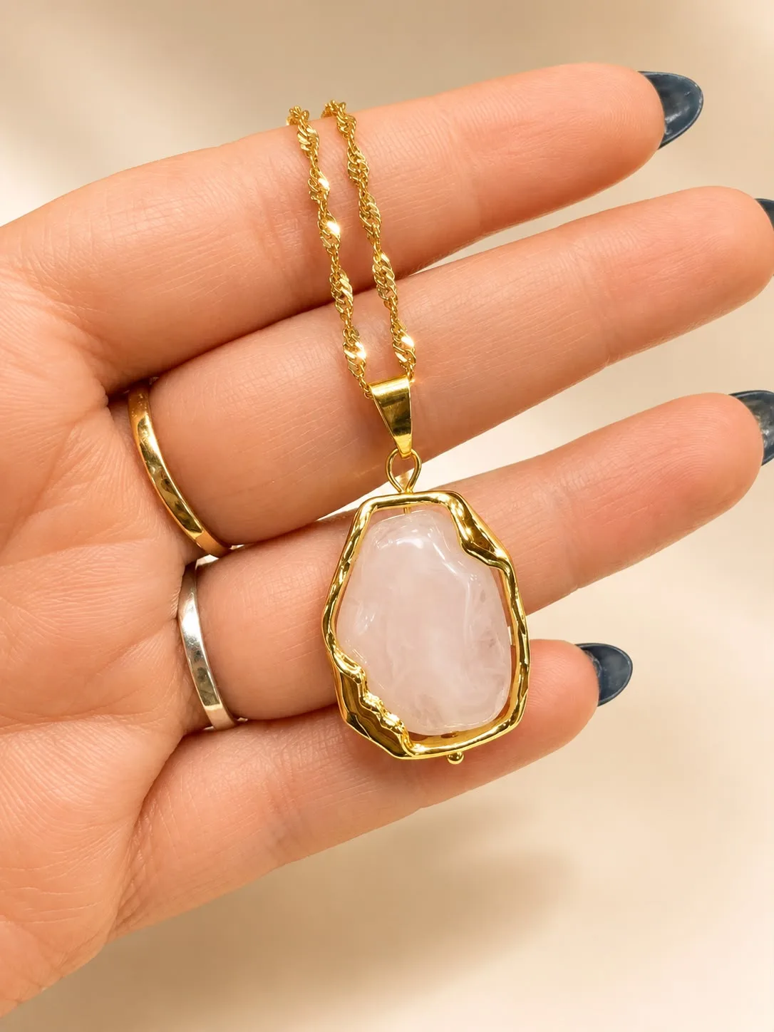 Collar Amoresa