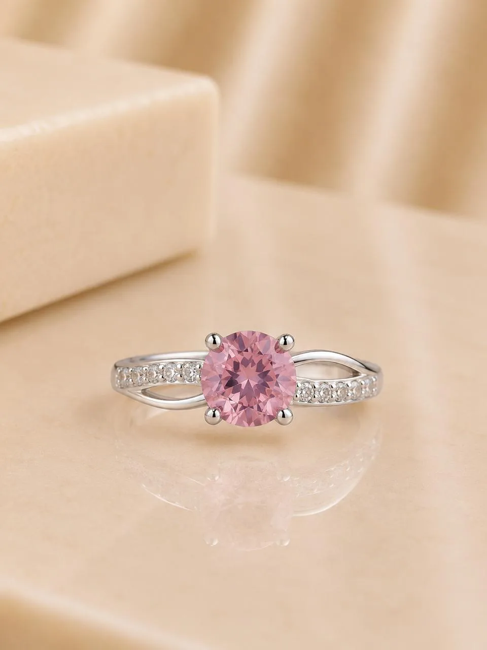 Anillo Halo