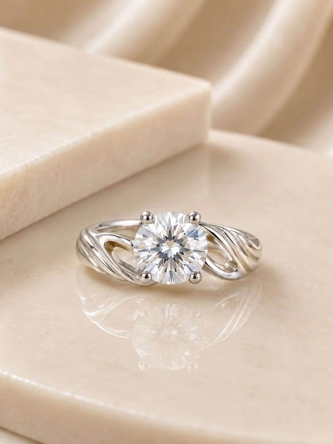 Anillo Cloe